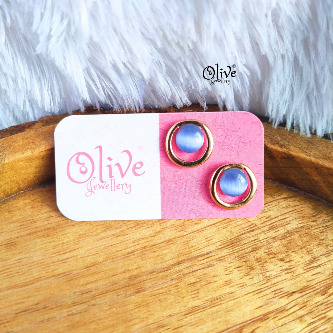 Aura Collection Earrings - 270