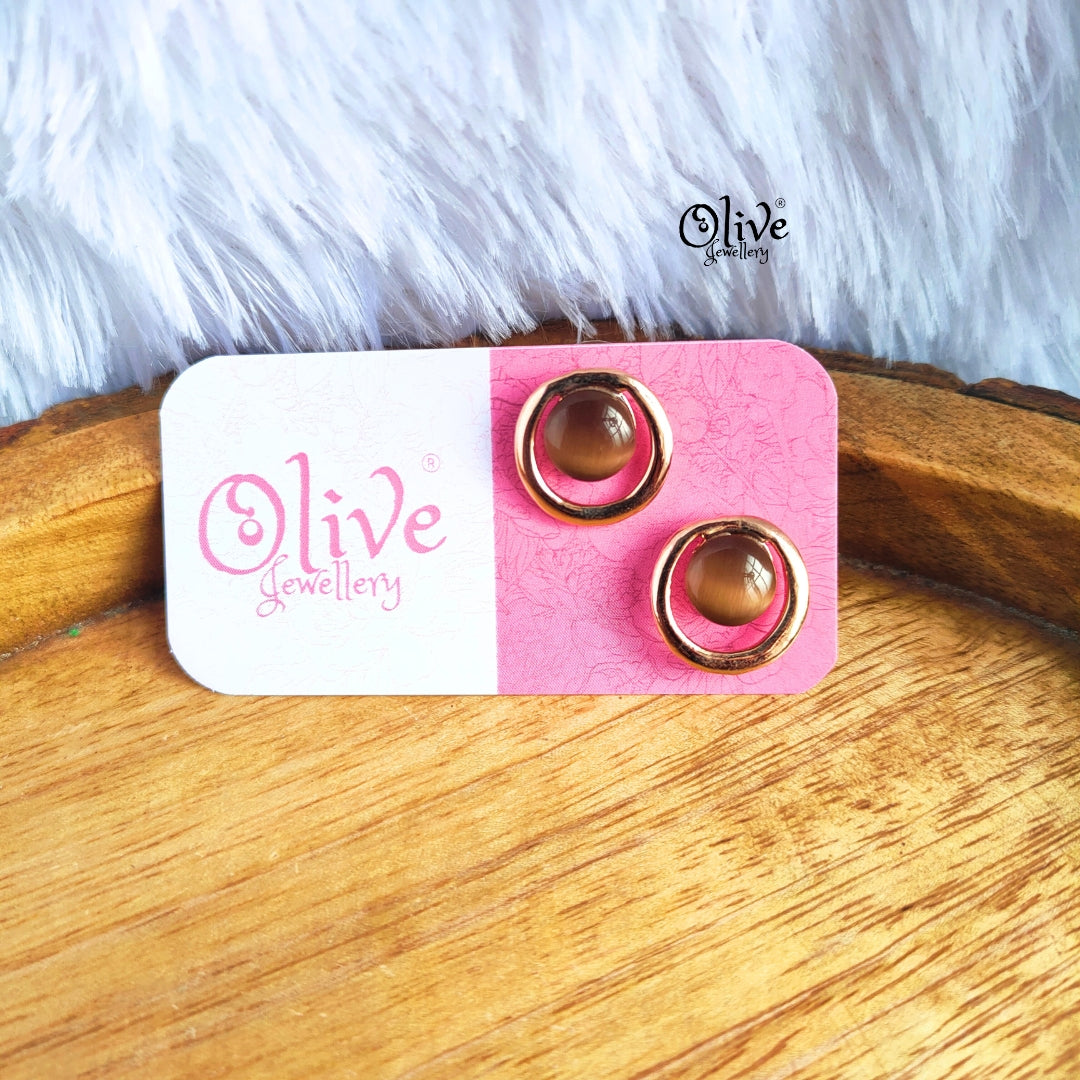 Aura Collection Earrings - 270