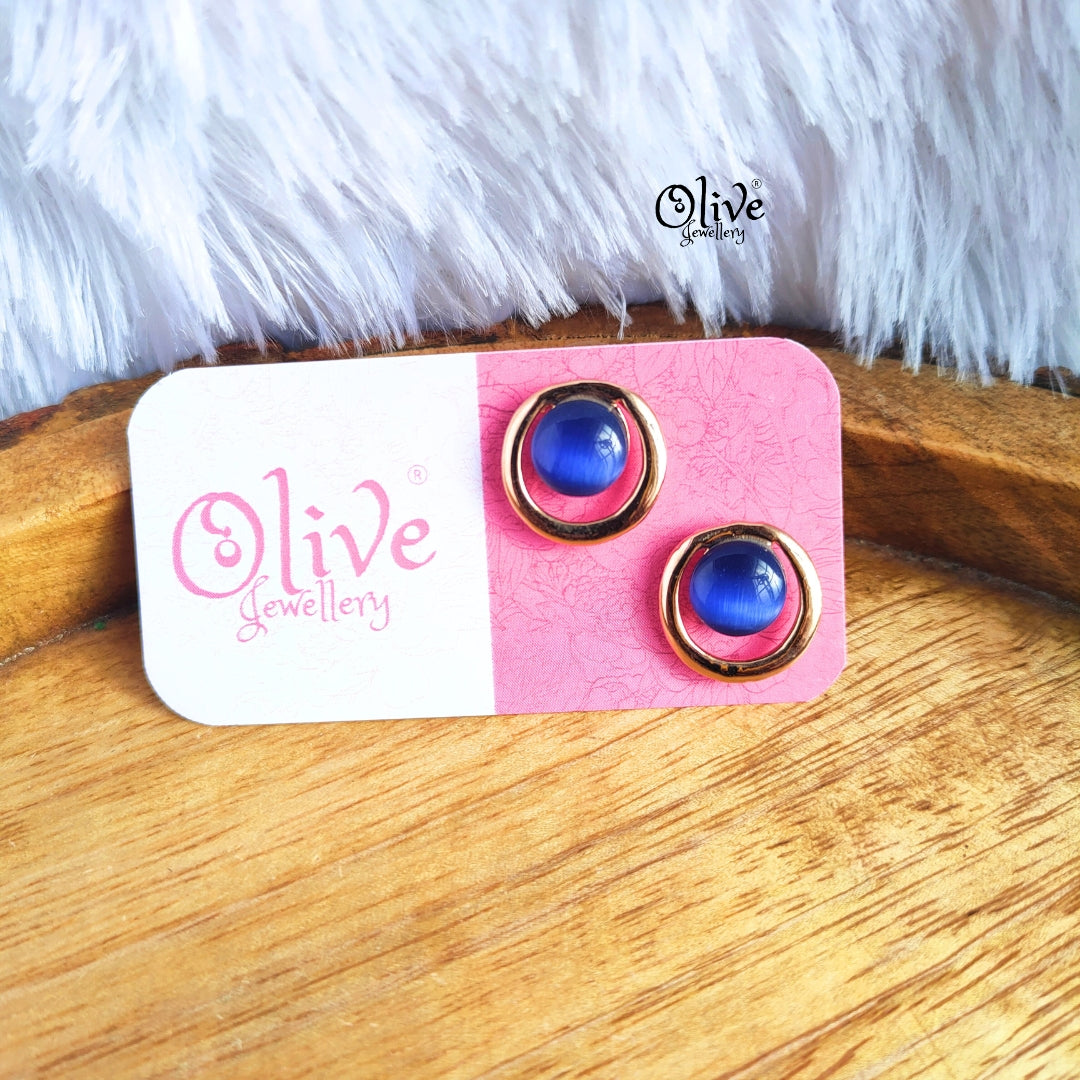 Aura Collection Earrings - 270