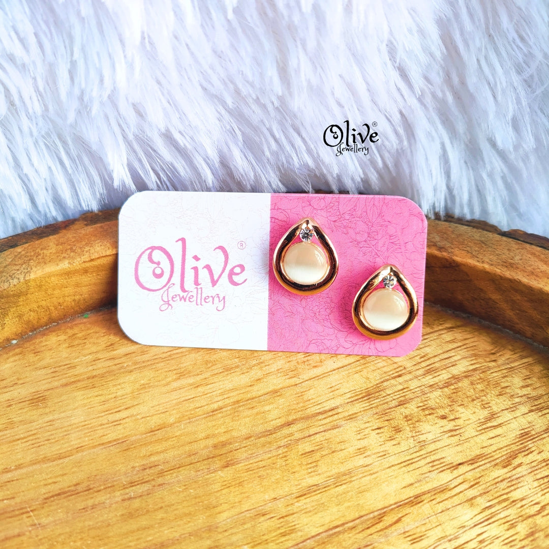 Aura Collection Earrings - 276