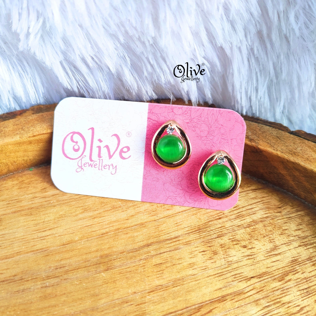 Aura Collection Earrings - 276