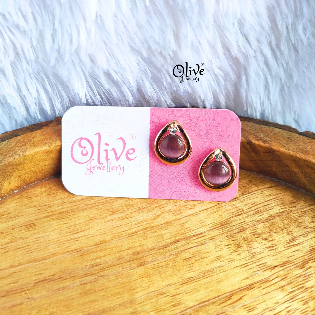 Aura Collection Earrings - 276