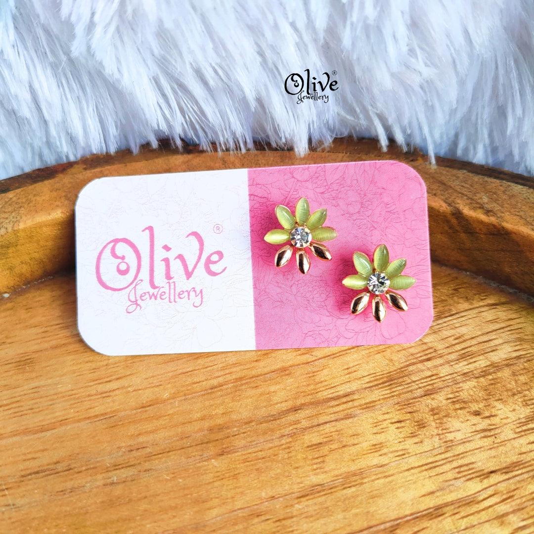 Aura Collection Earrings - 282