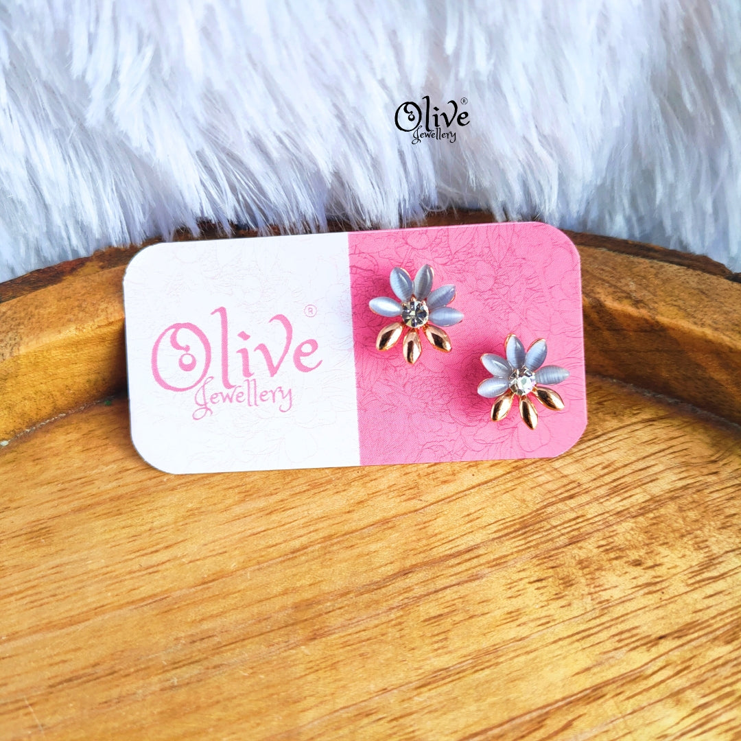 Aura Collection Earrings - 282