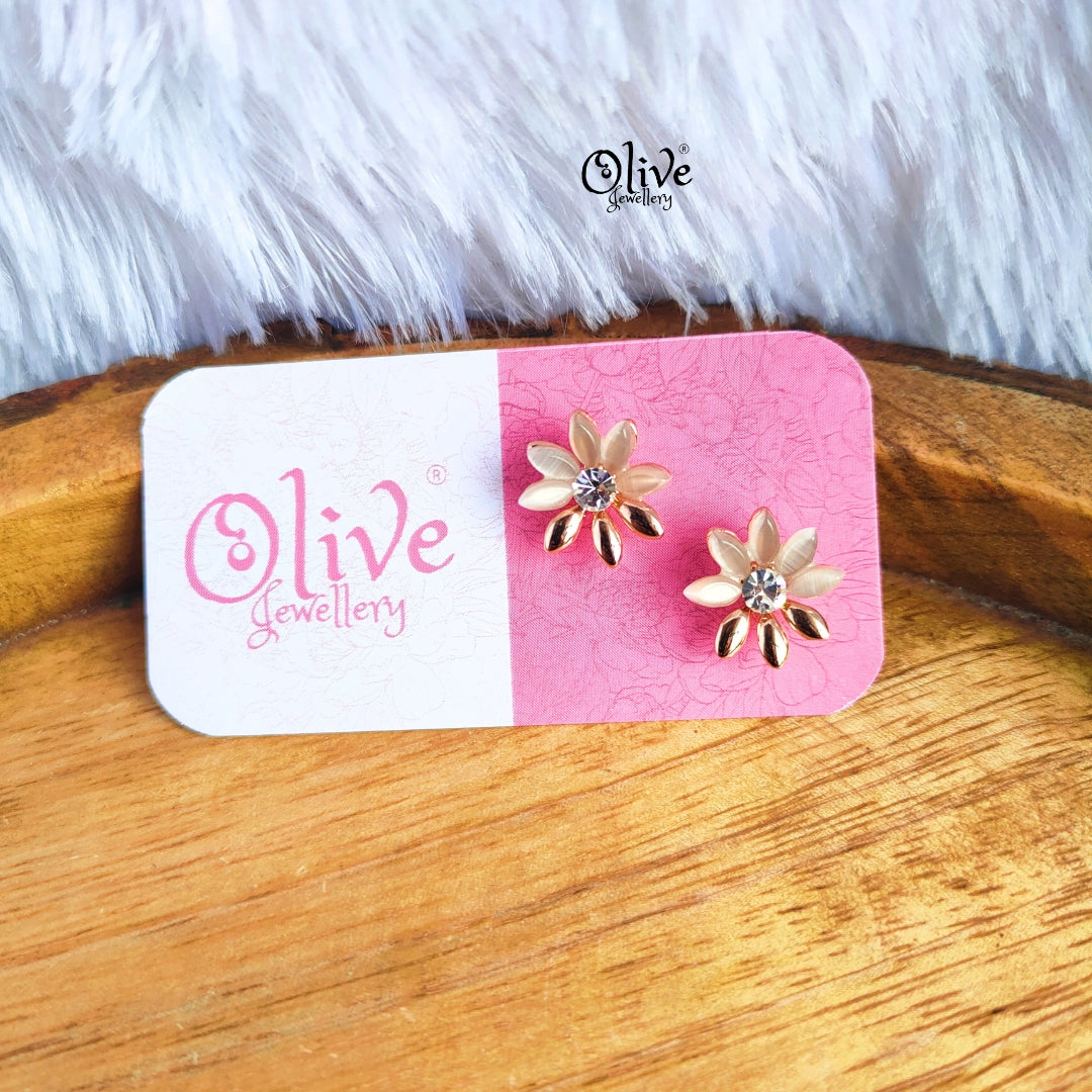 Aura Collection Earrings - 282