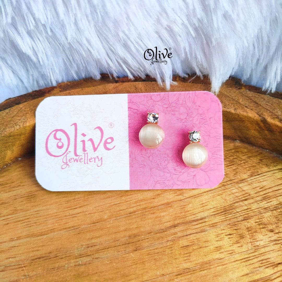 Aura Collection Earrings - 288