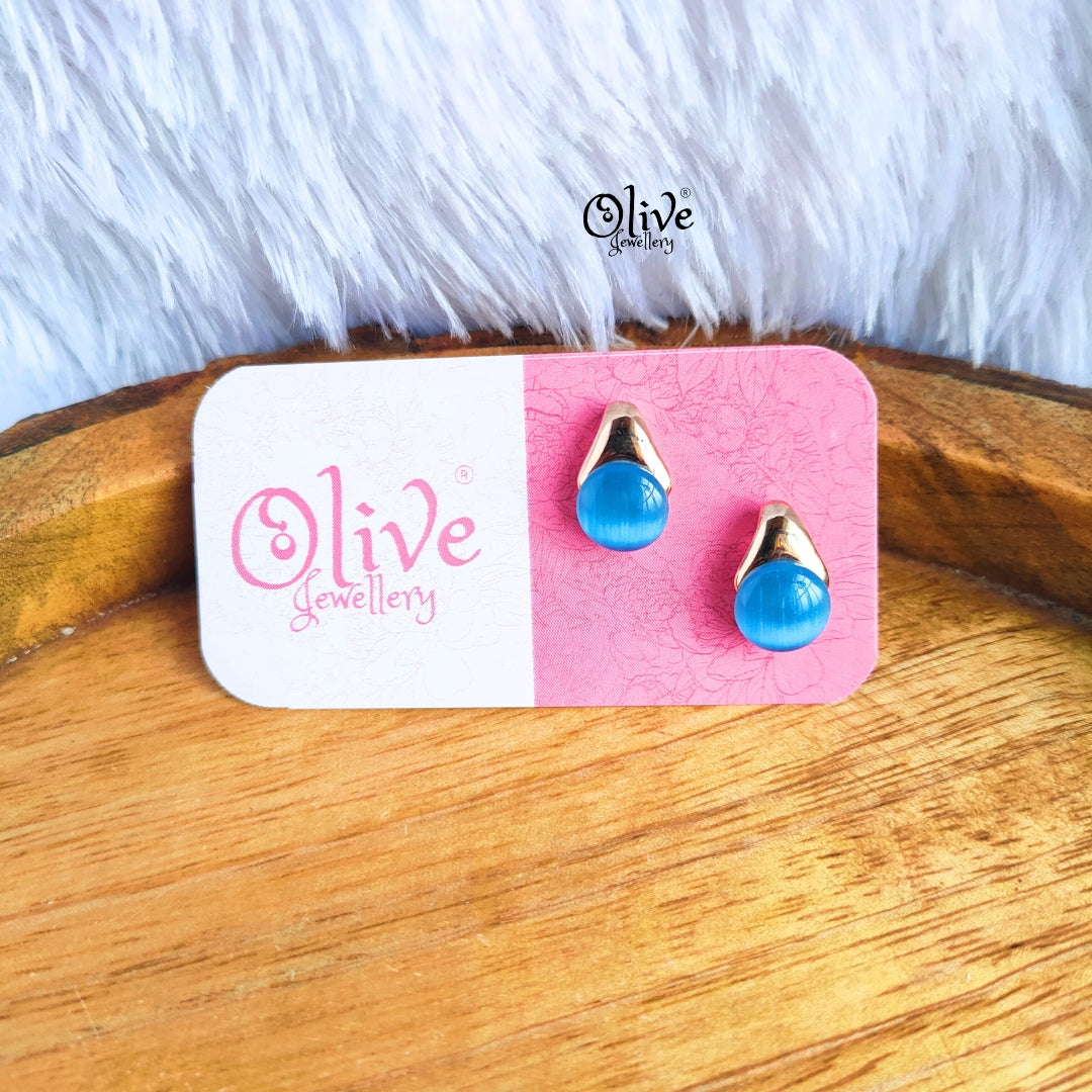 Aura Collection Earrings - 107