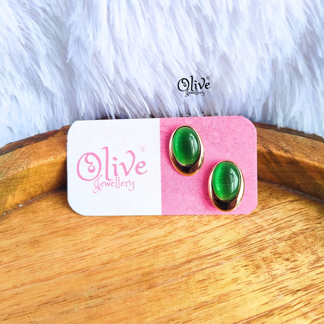 Aura Collection Earrings - 298