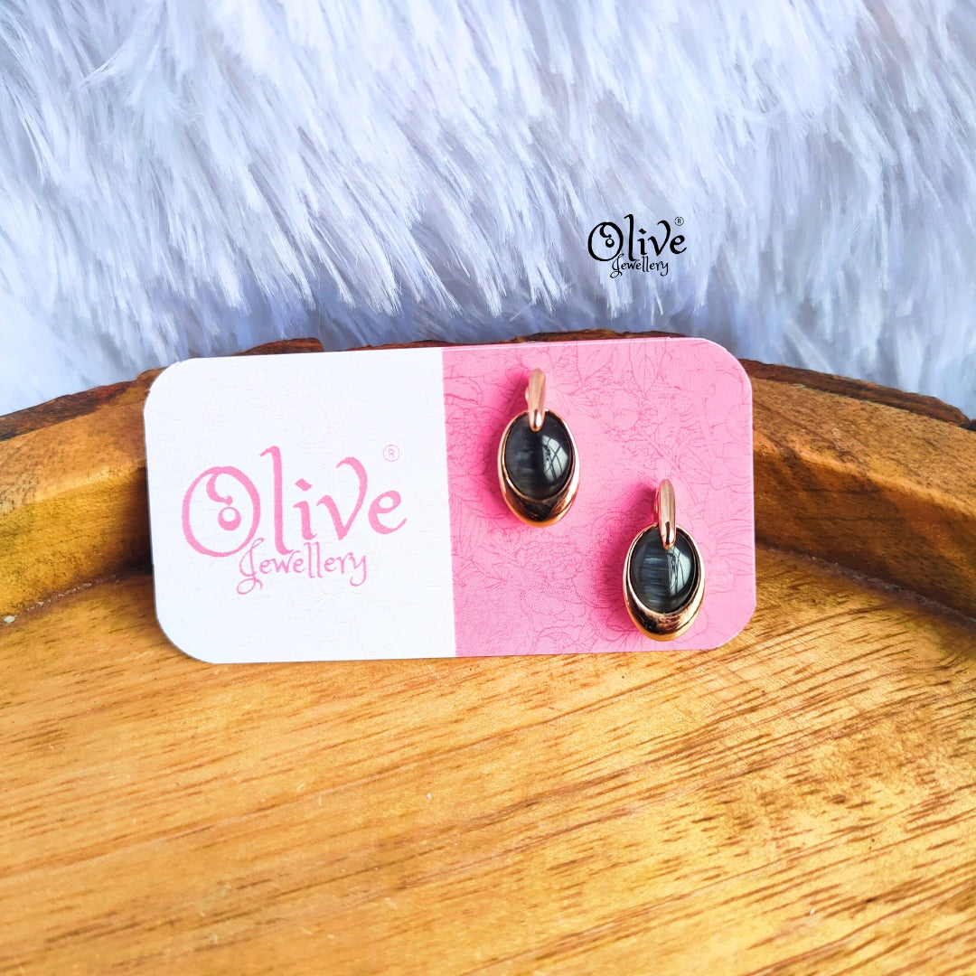 Aura Collection Earrings - 304