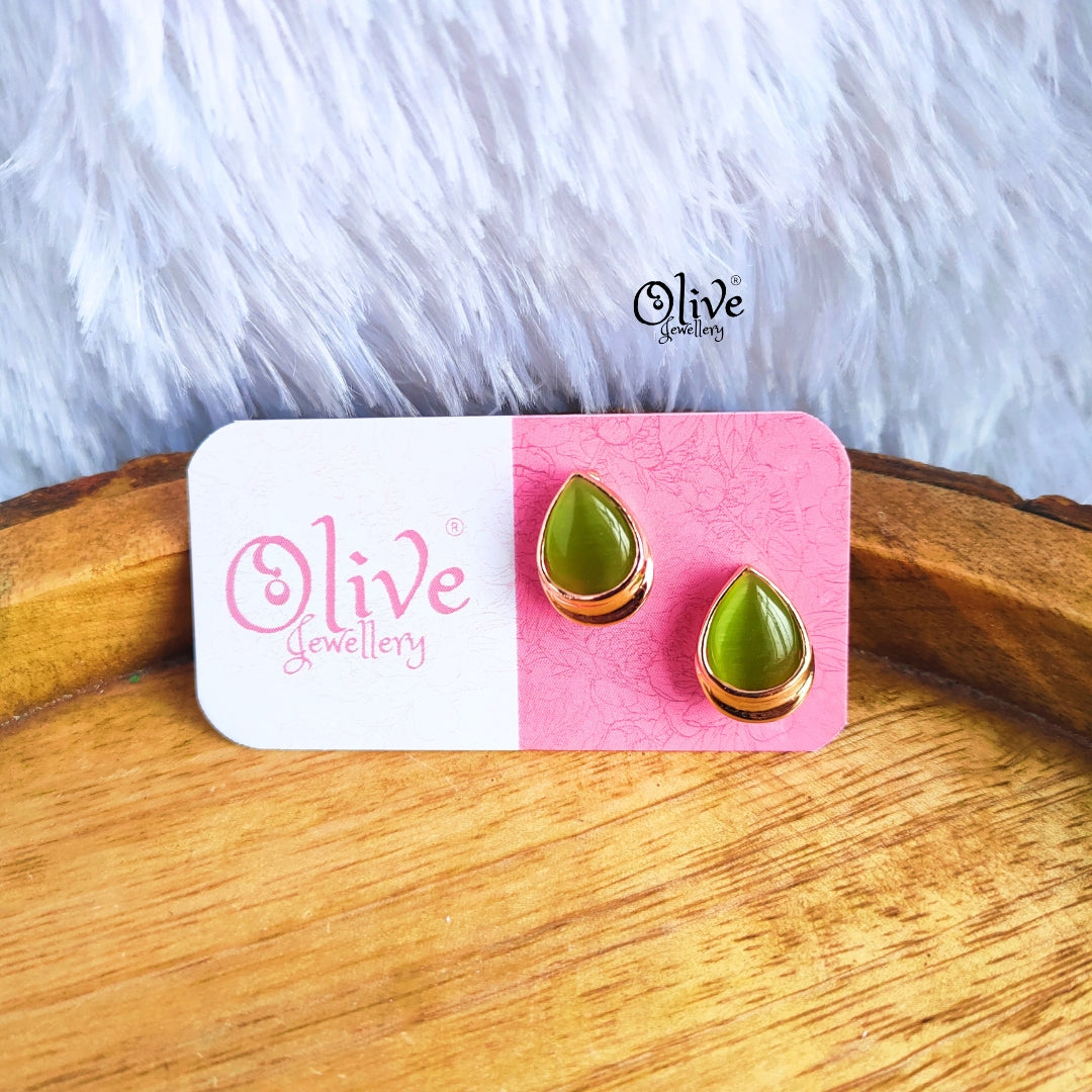 Aura Collection Earrings - 206