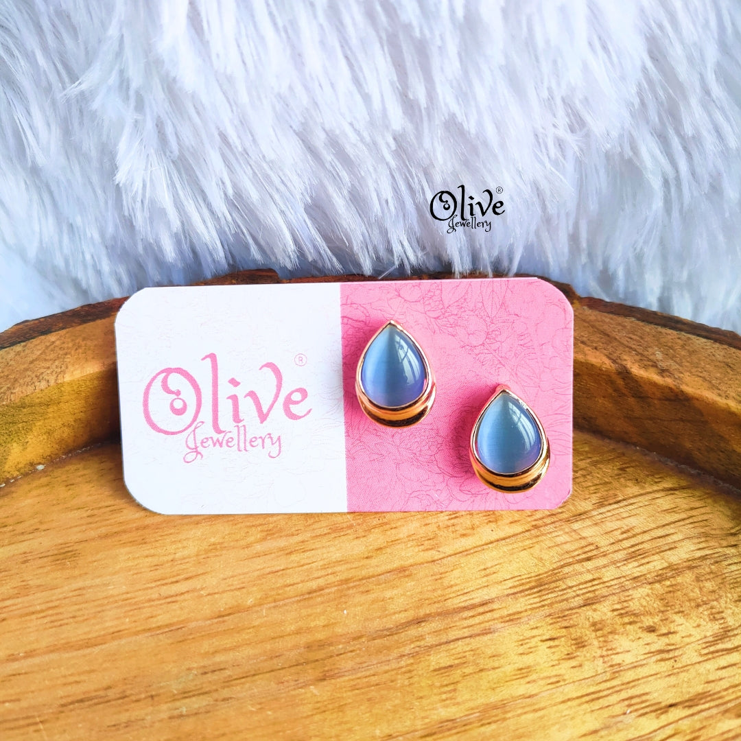 Aura Collection Earrings - 206