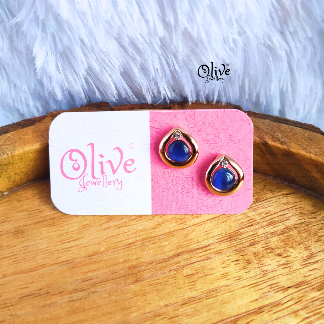 Aura Collection Earrings - 314