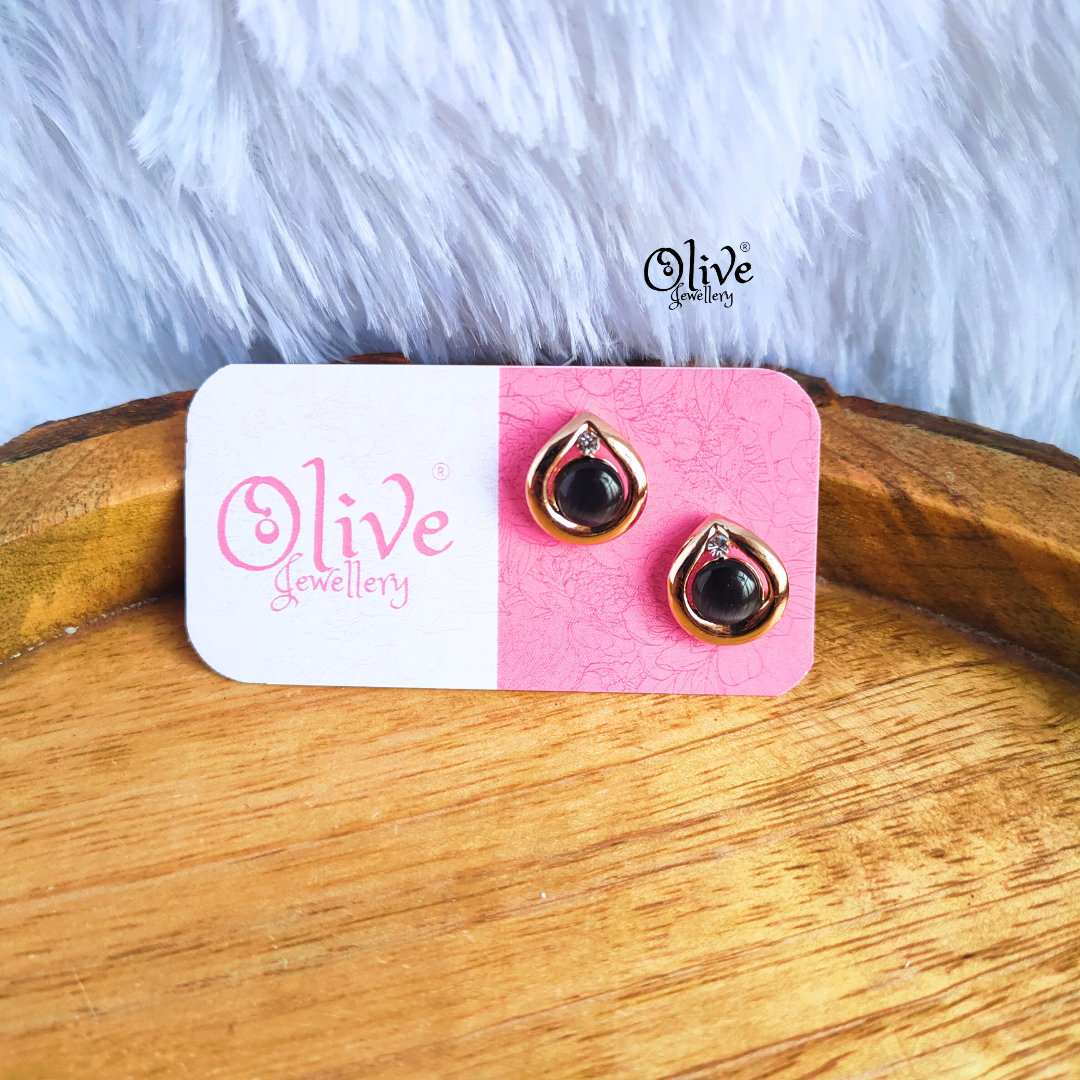 Aura Collection Earrings - 314