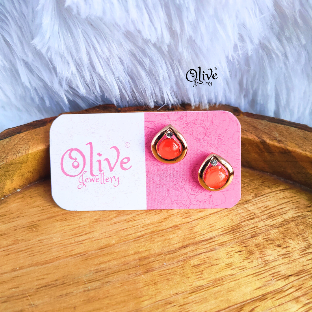 Aura Collection Earrings - 314