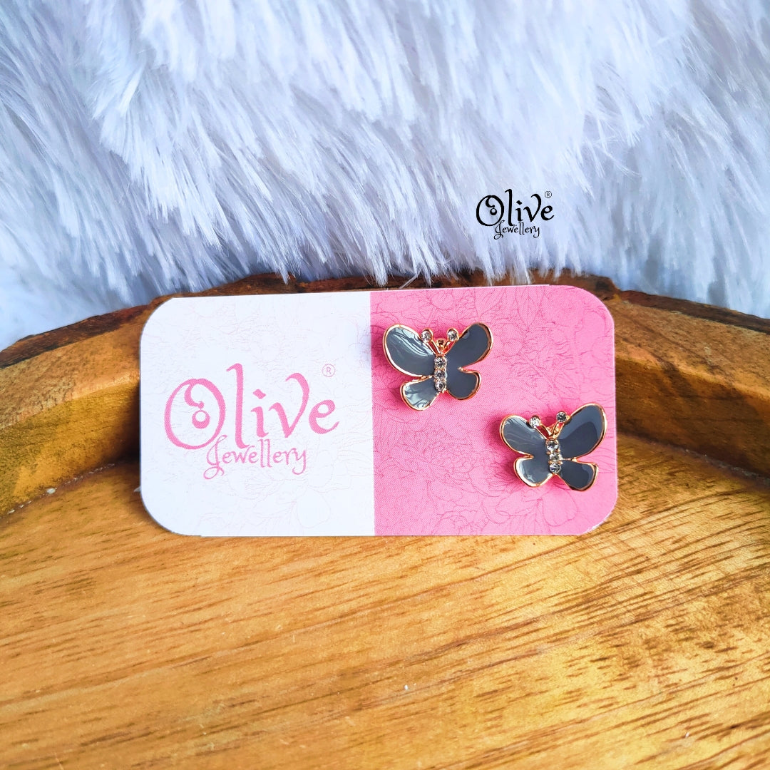 Aura Collection Earrings - 325