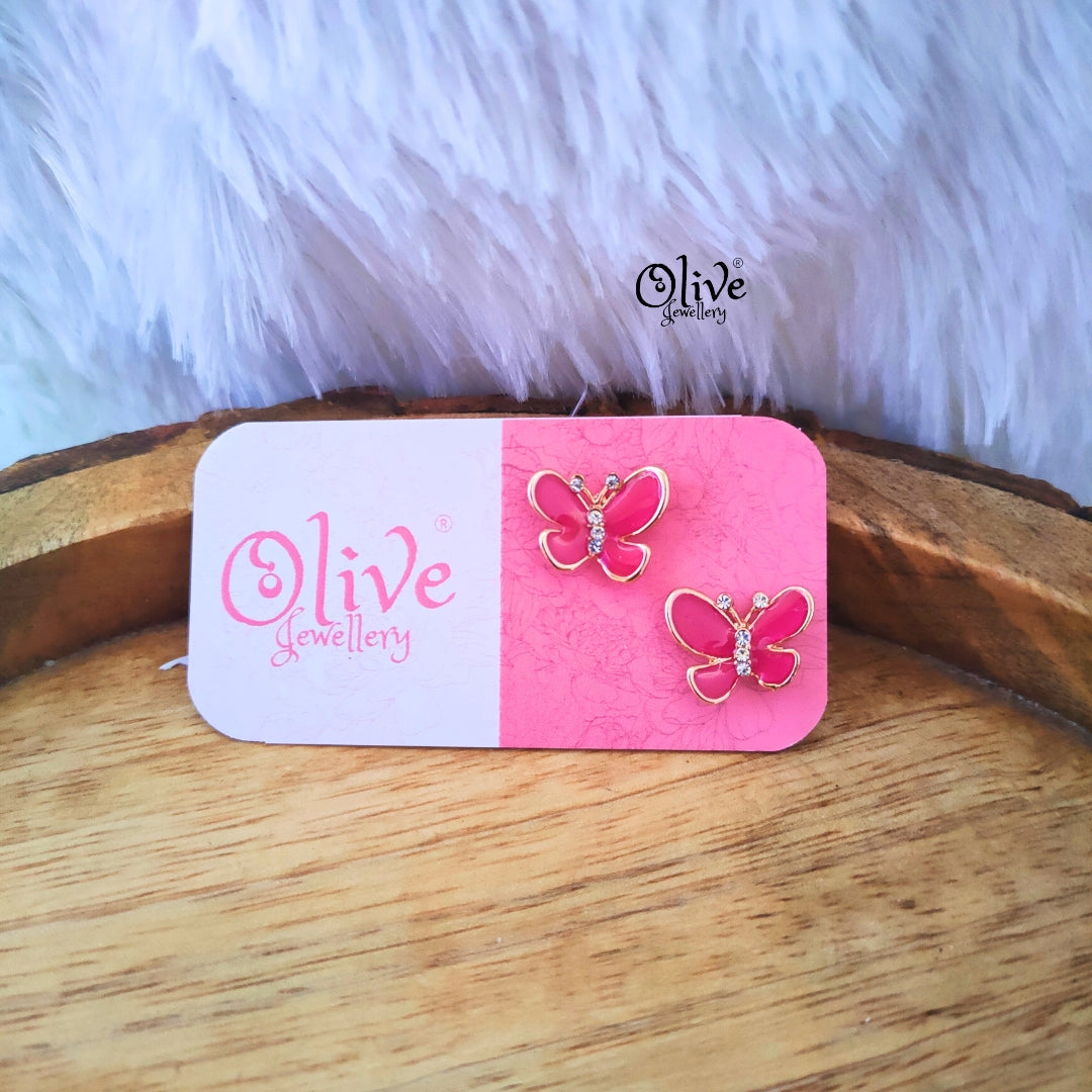 Aura Collection Earrings - 325