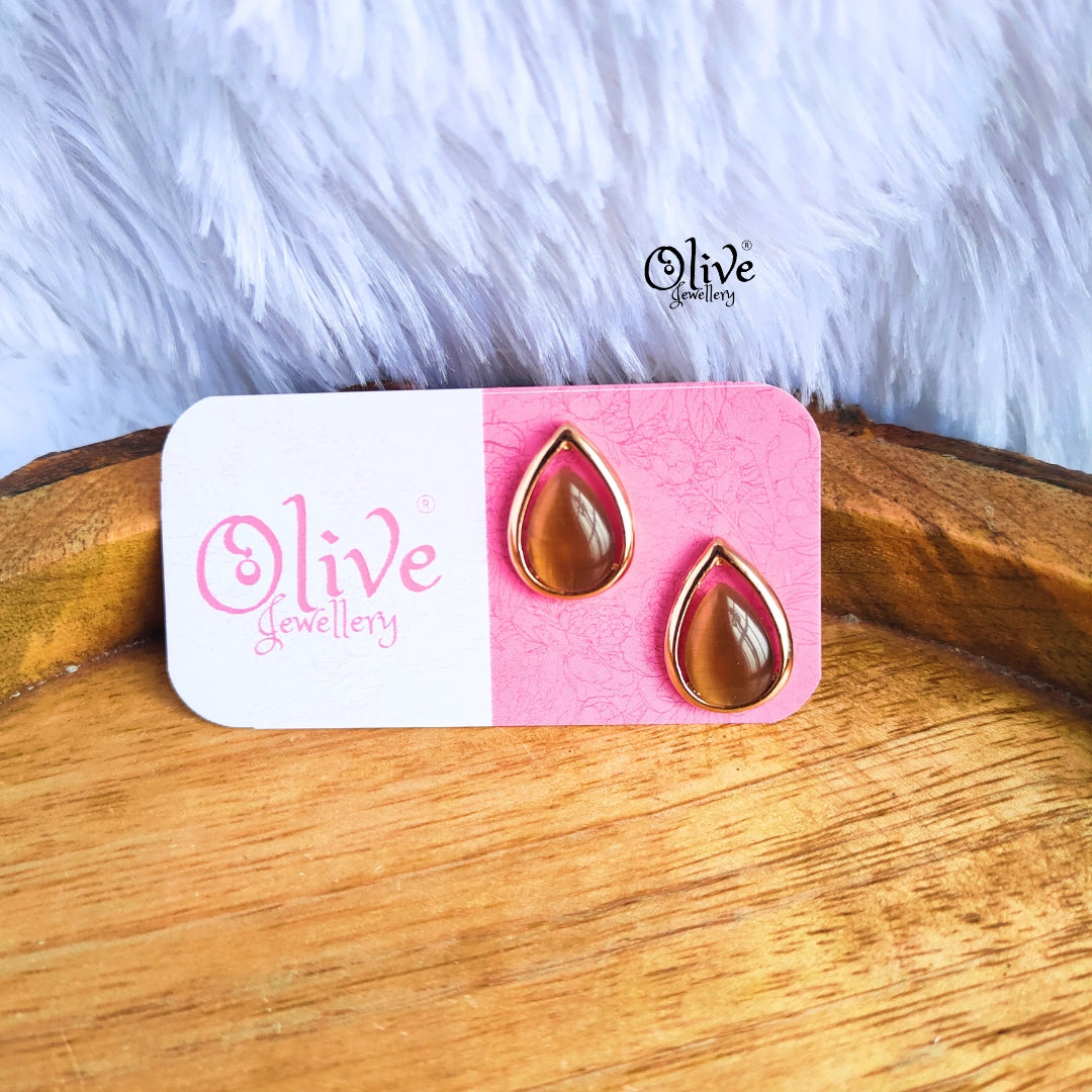 Aura Collection Earrings - 331