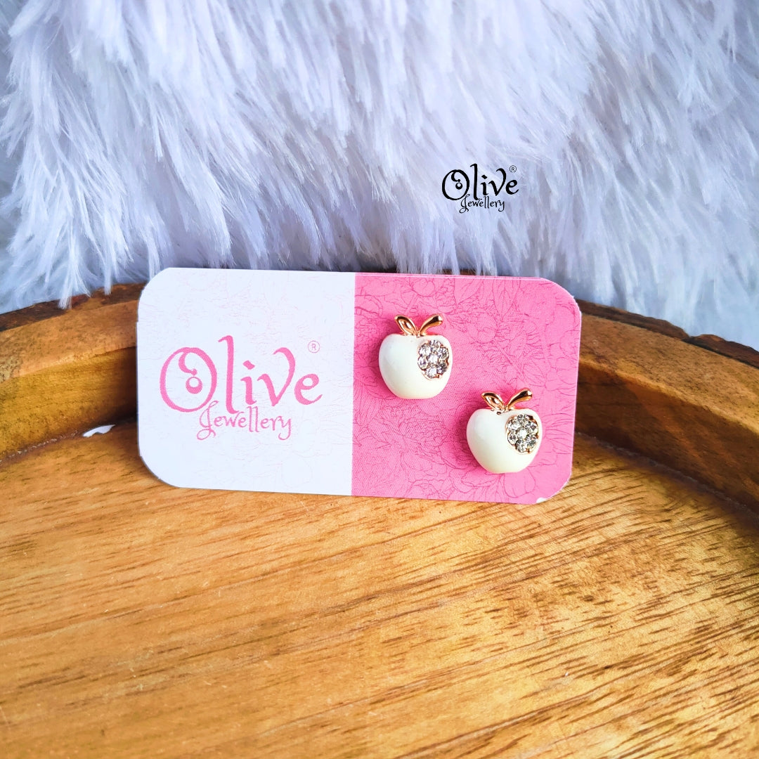 Aura Collection Earrings - 337