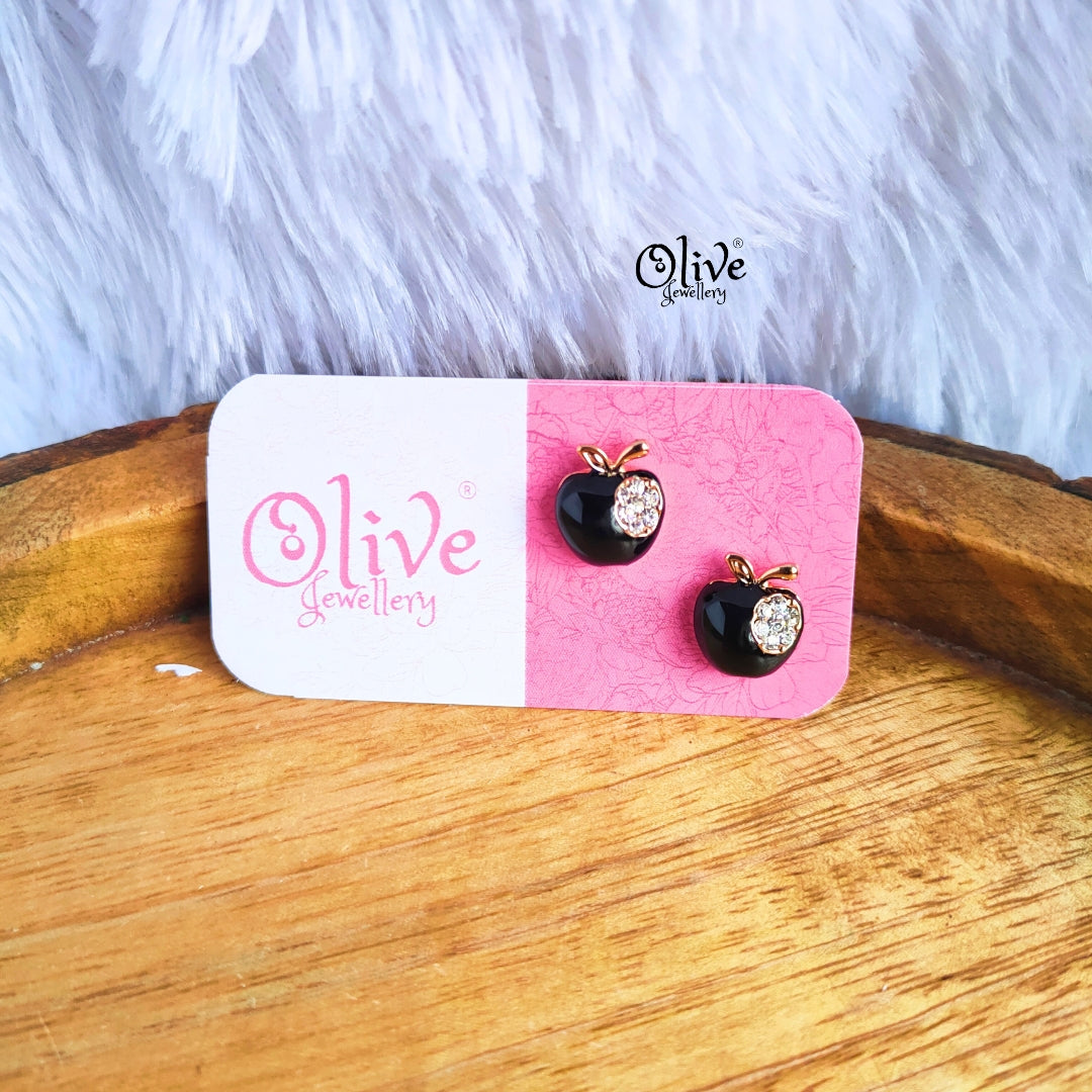 Aura Collection Earrings - 337