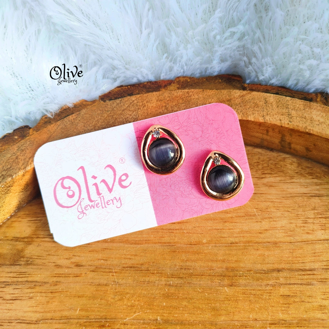 Aura Collection Earrings - 276