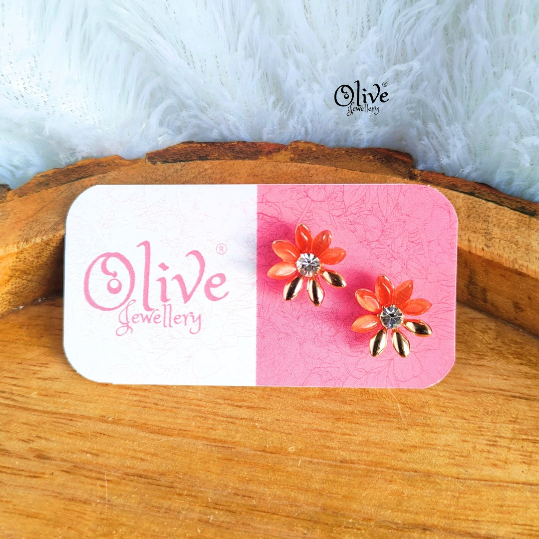 Aura Collection Earrings - 282