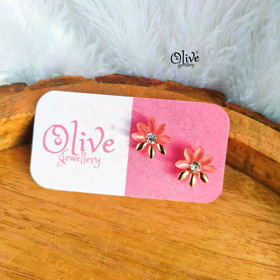 Aura Collection Earrings - 282