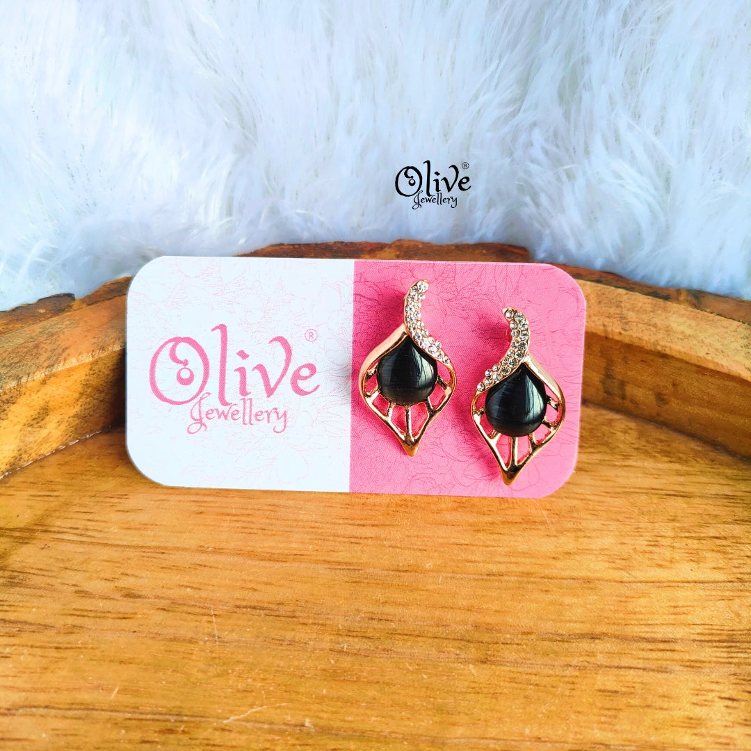 Aura Collection Earrings - 385