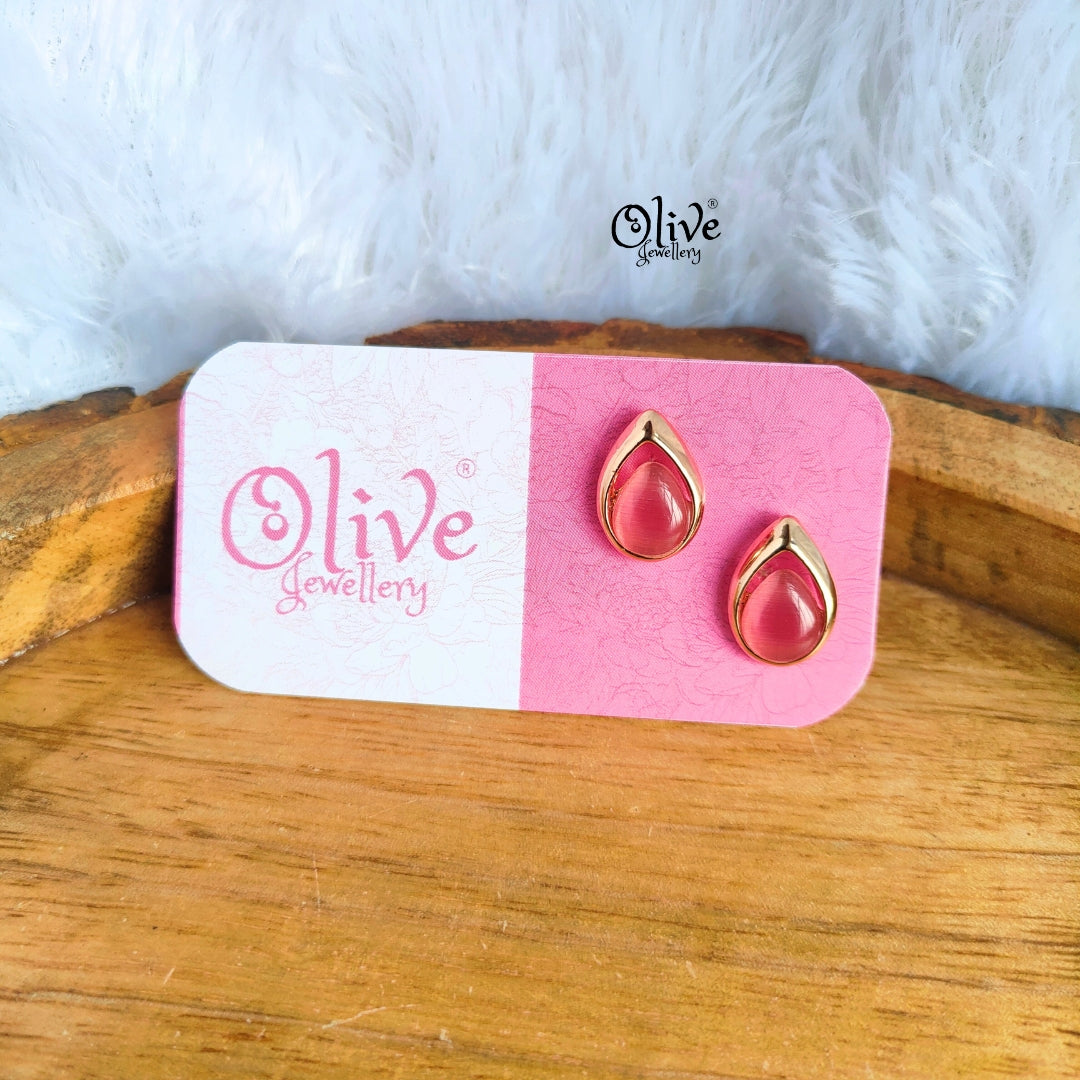 Aura Collection Earrings - 391