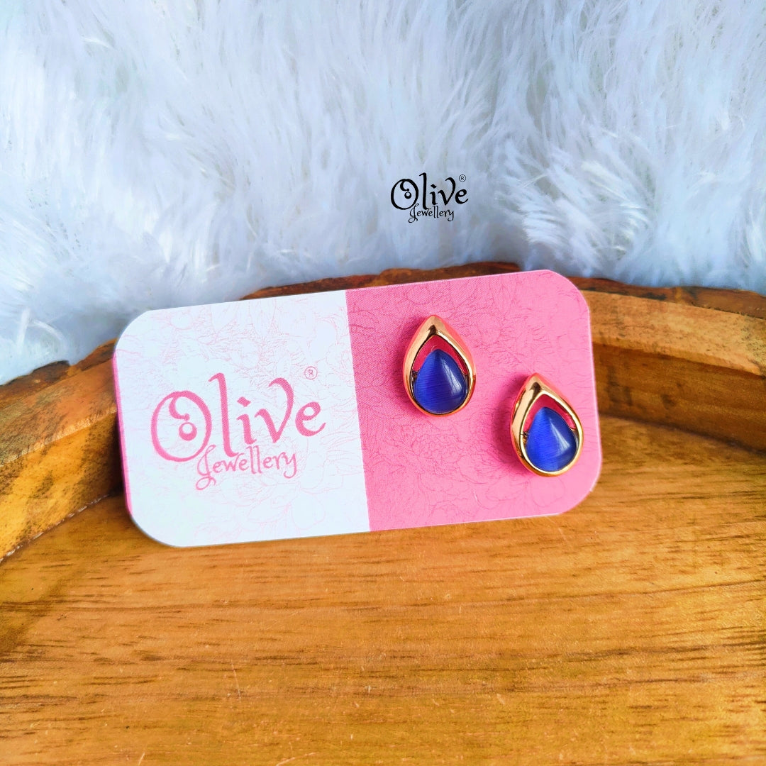 Aura Collection Earrings - 391