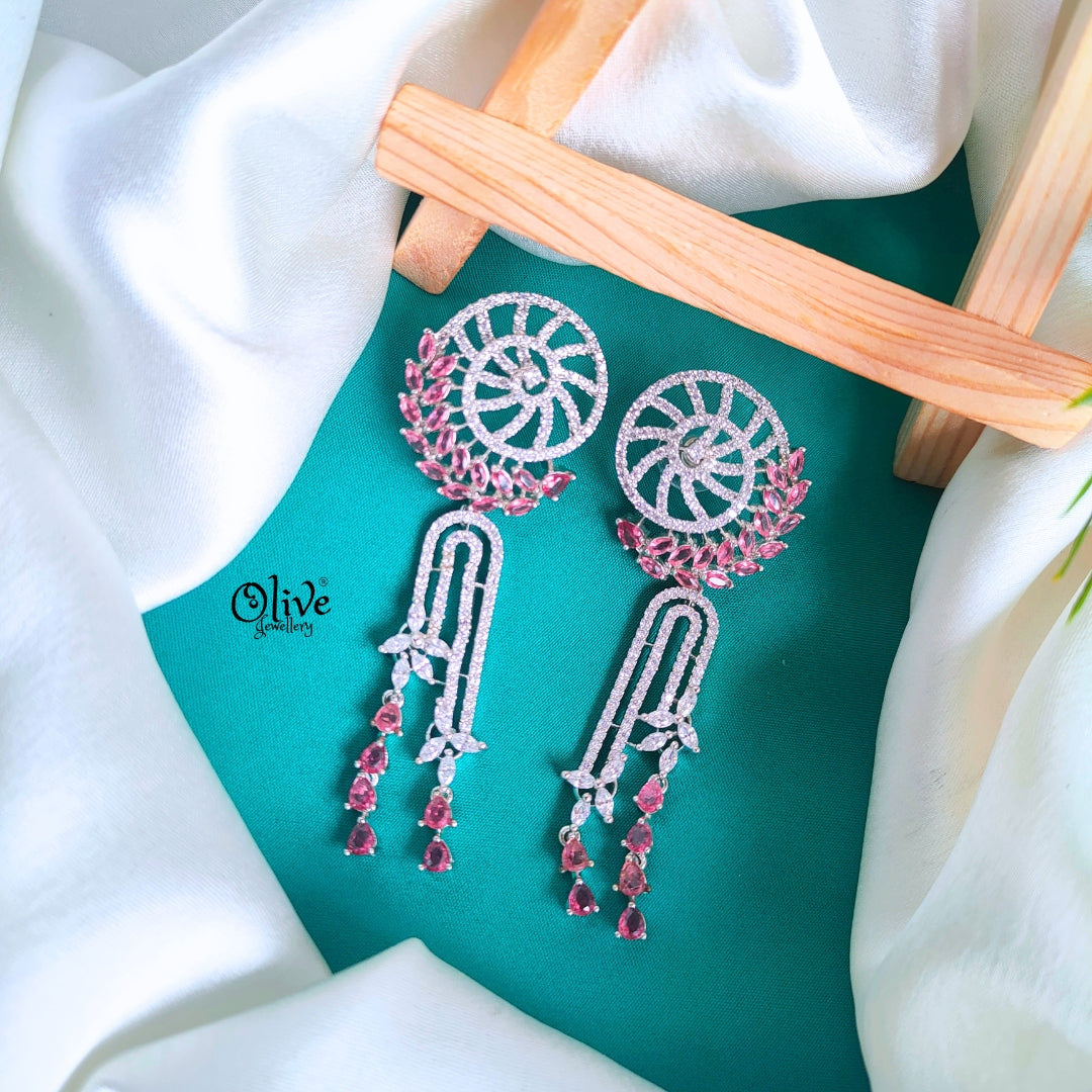 AD Earrings-0046