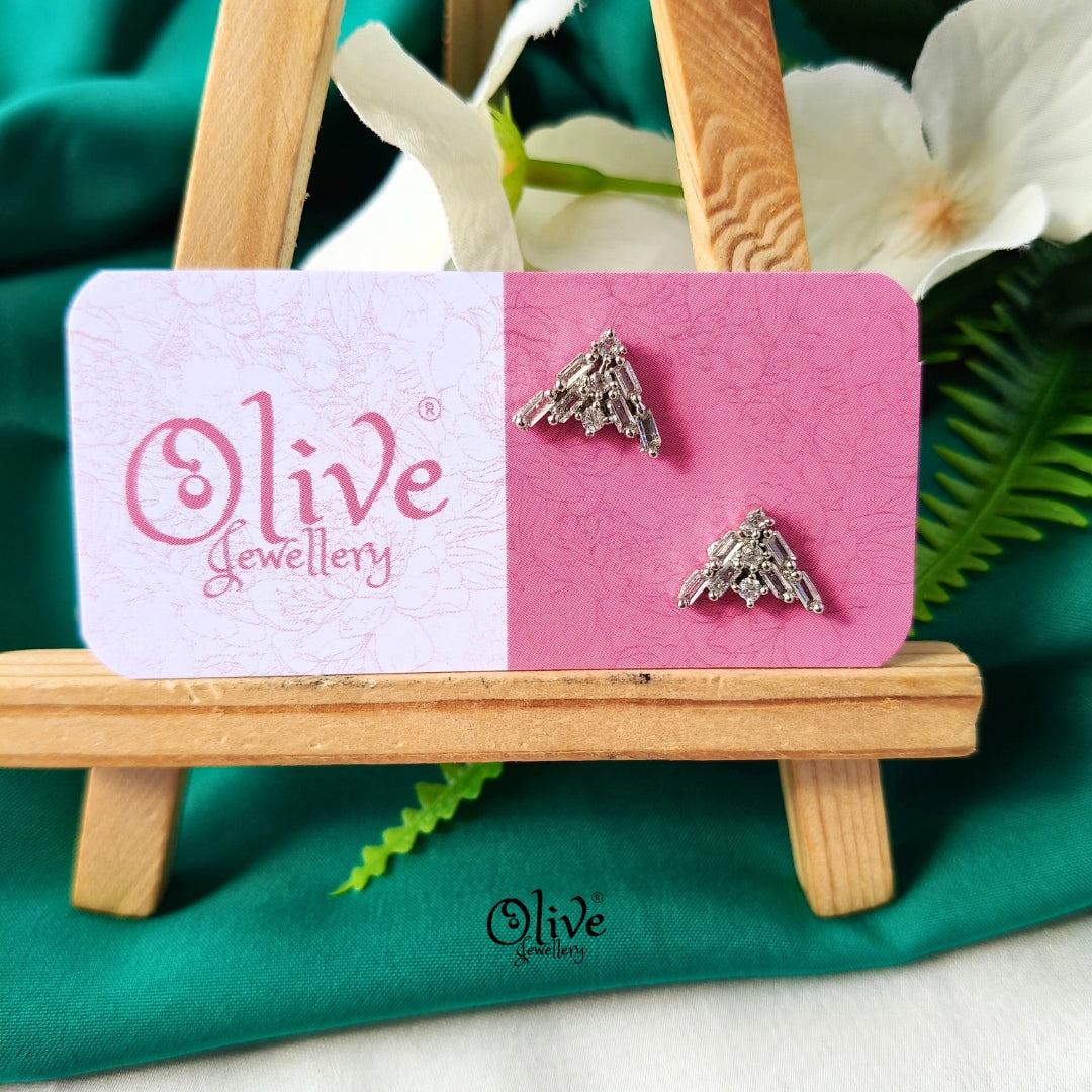 AD Earrings-0093