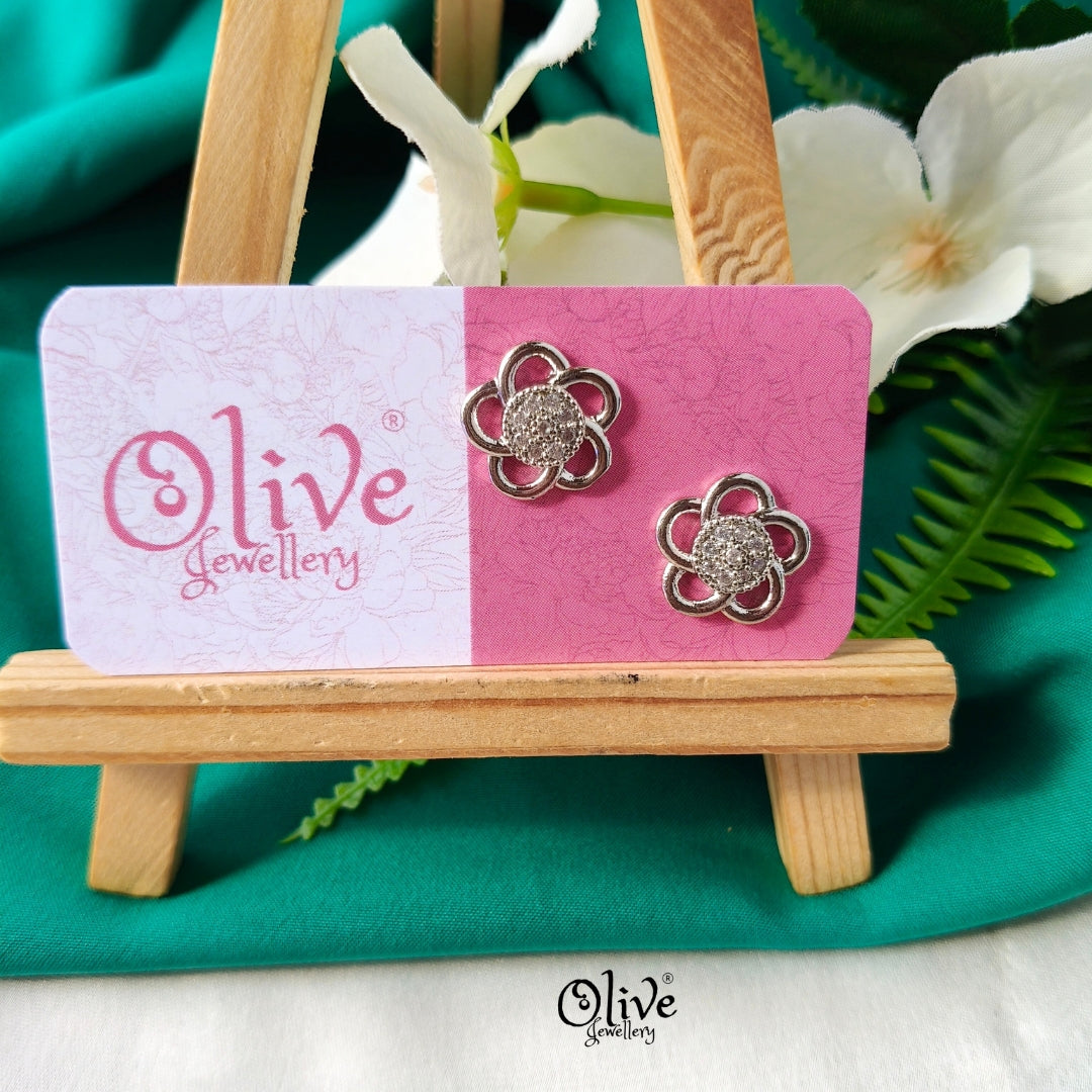 AD Earrings-0107