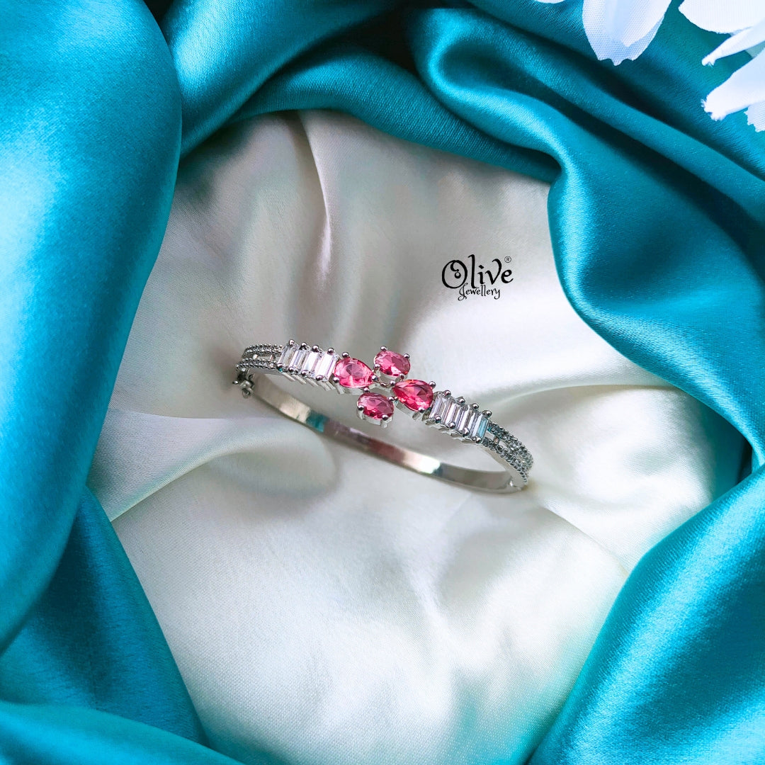 Openable AD Kadas-033-Rani Pink