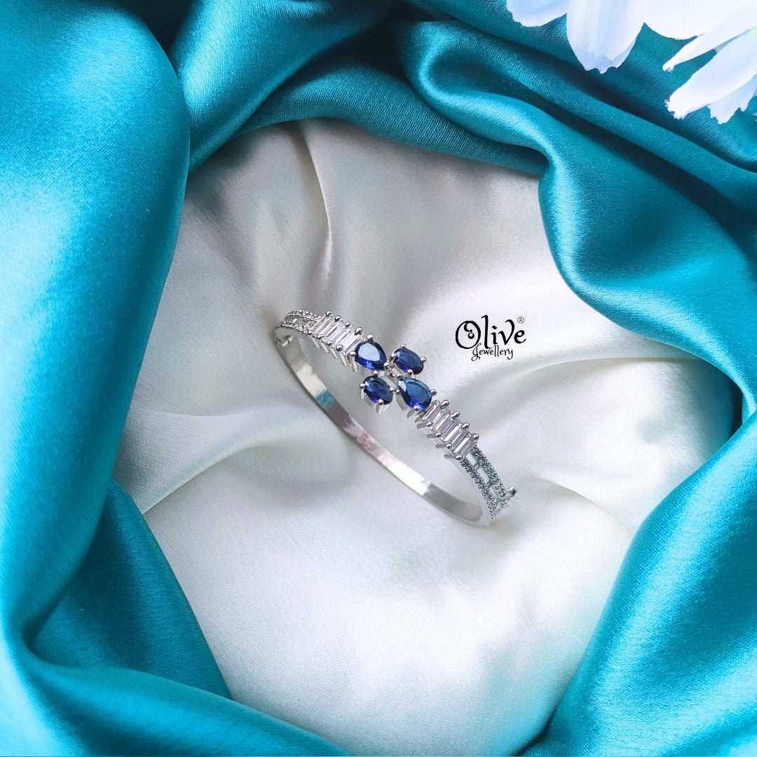 Openable AD Kadas-034-Blue