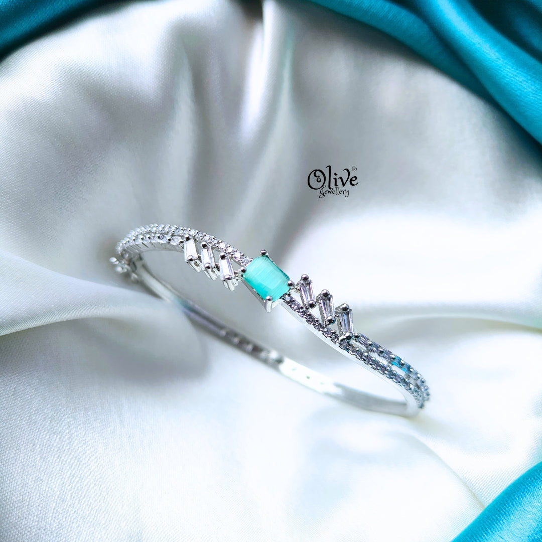 Openable AD Kadas-051-Mint Green