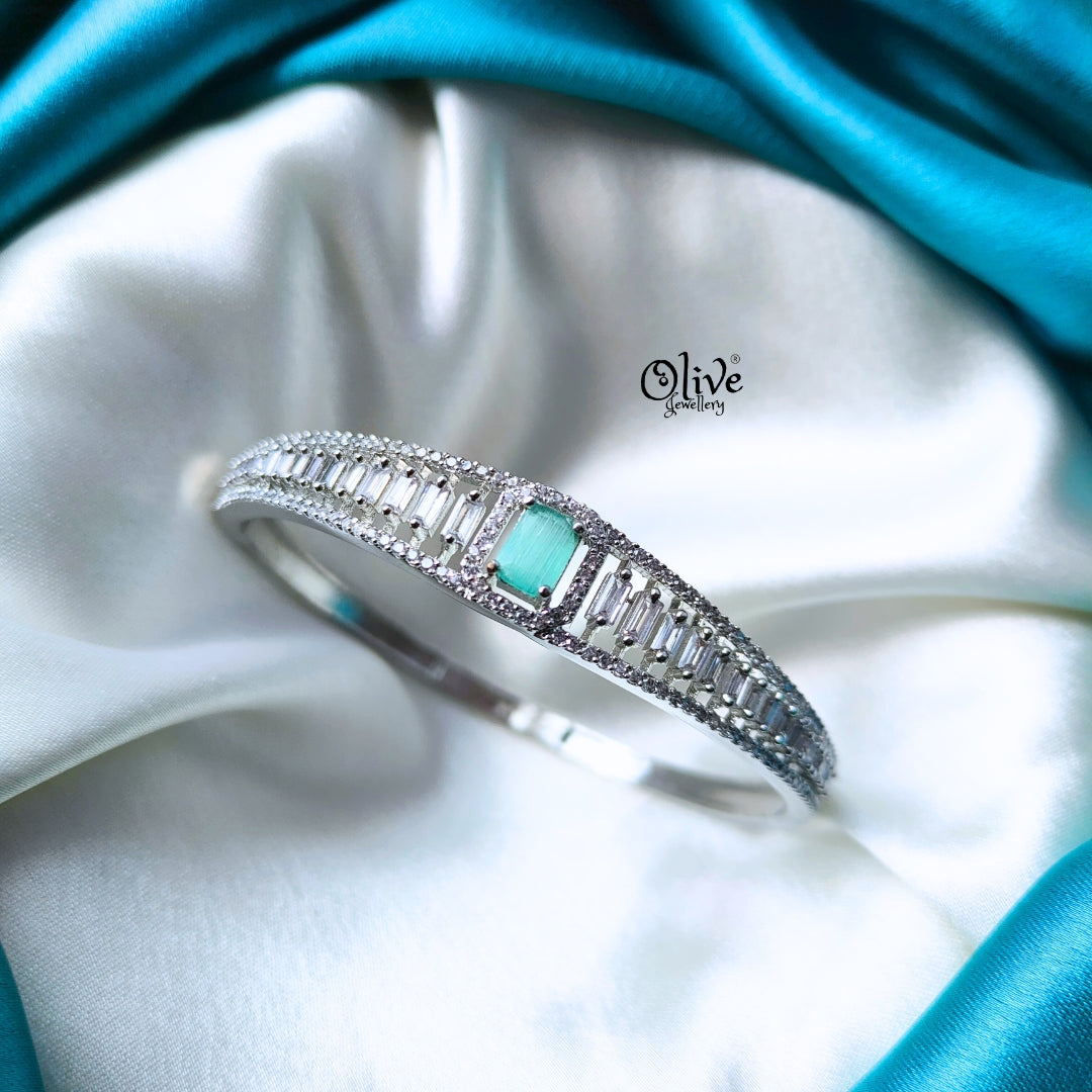 Openable AD Kadas-052-Mint Green