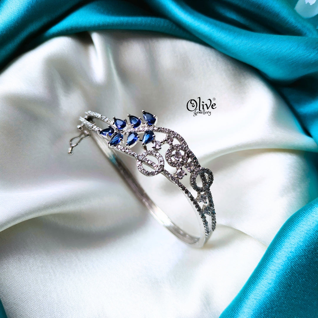 Openable AD Kadas-053-Blue