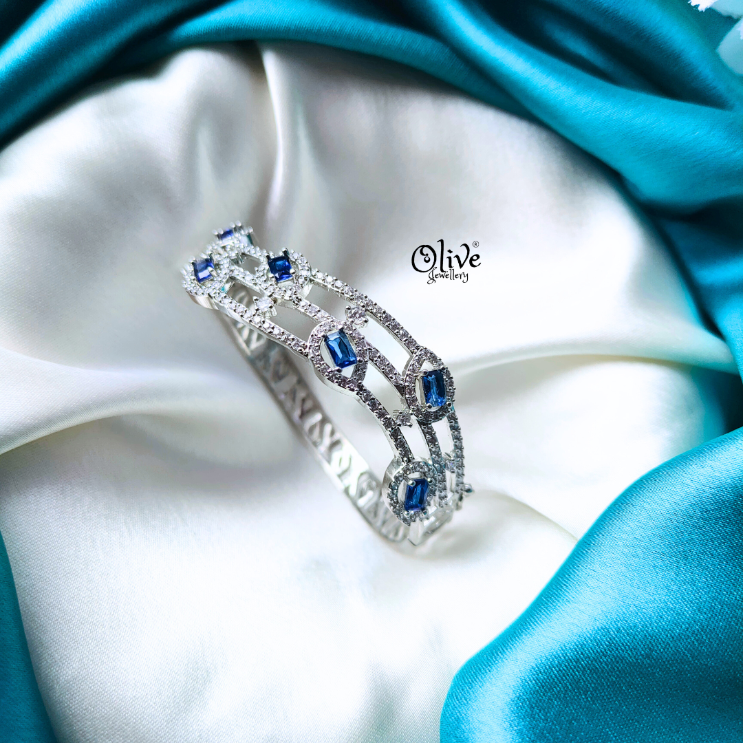 Openable AD Kadas-058-Blue