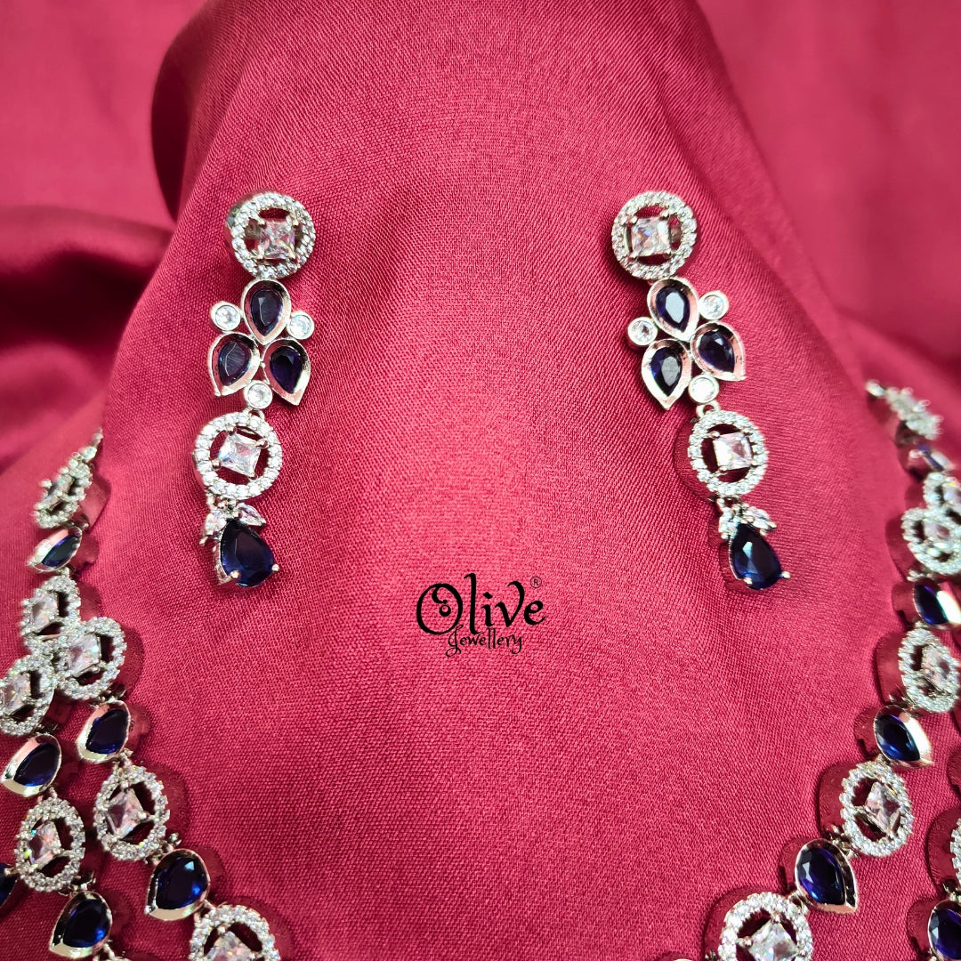 AD Neck Sets - 3