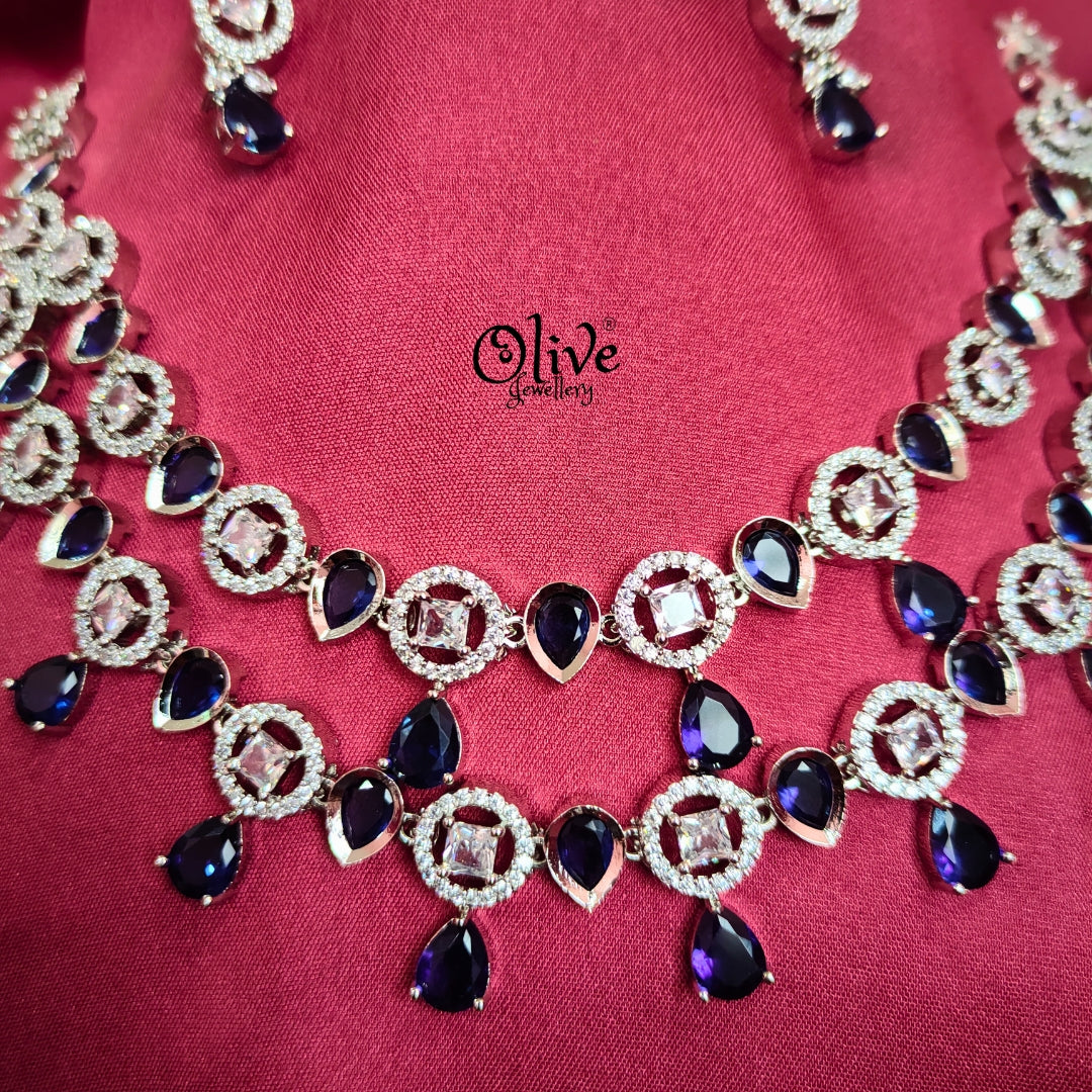 AD Neck Sets - 3