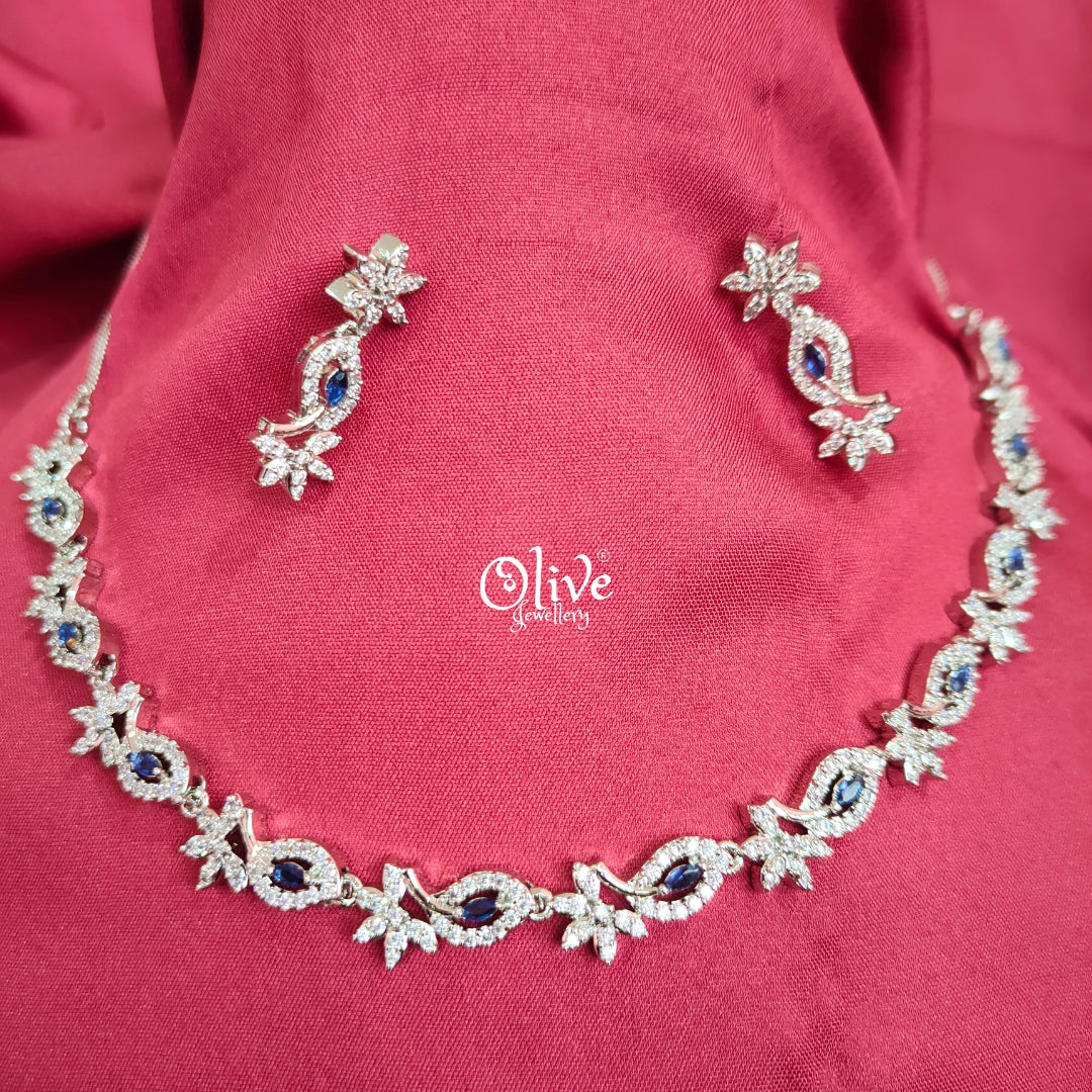 AD Neck Sets - 7
