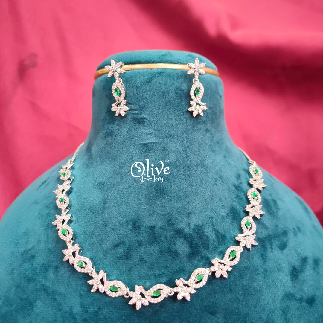 AD Neck Sets - 7