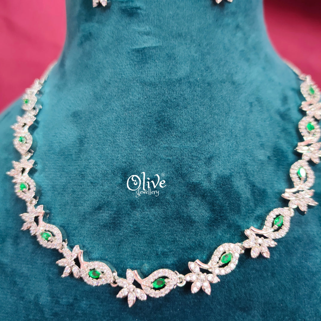 AD Neck Sets - 7
