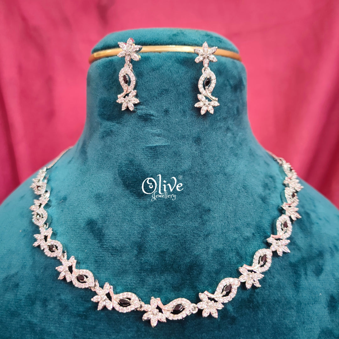 AD Neck Sets - 7