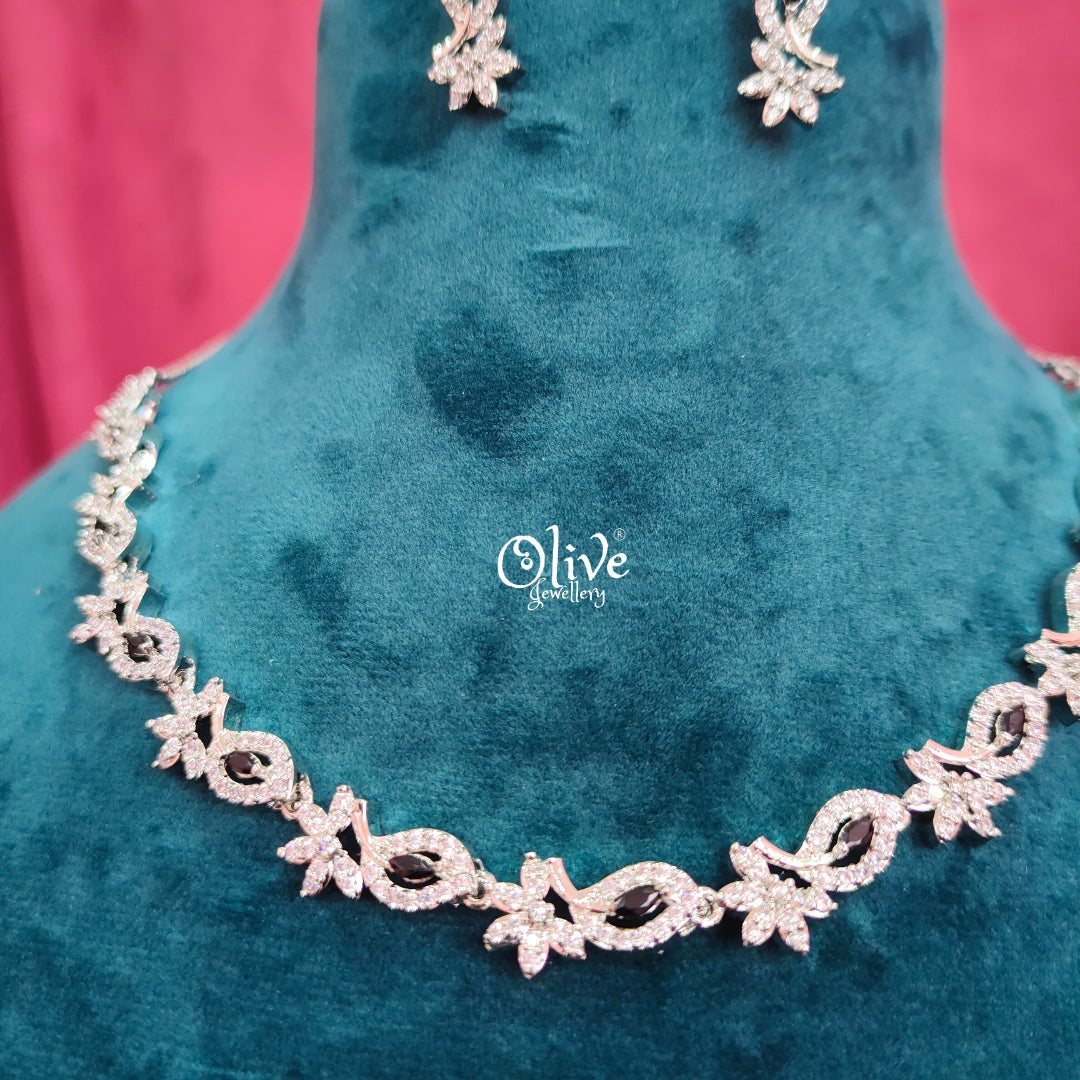 AD Neck Sets - 7