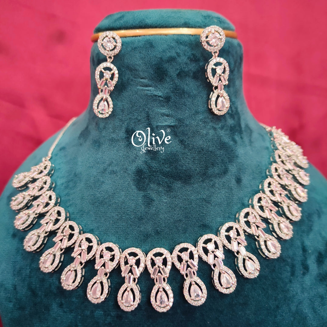 AD Neck Sets - 11