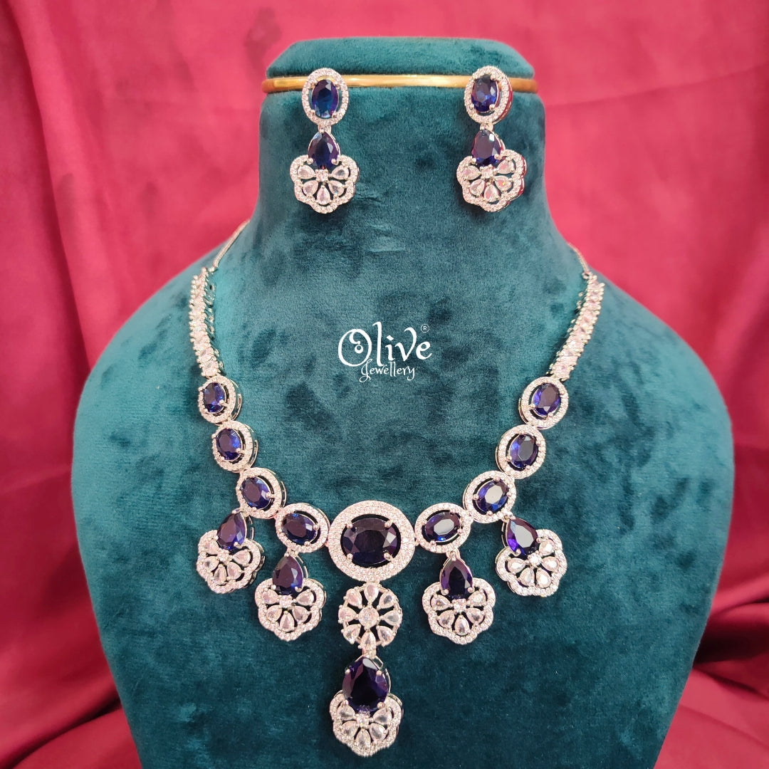 AD Neck Sets - 13