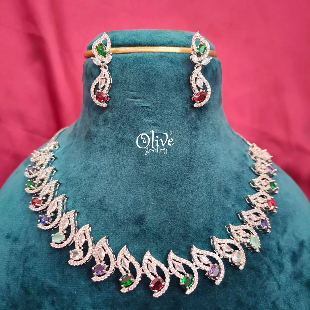 AD Neck Sets - 17