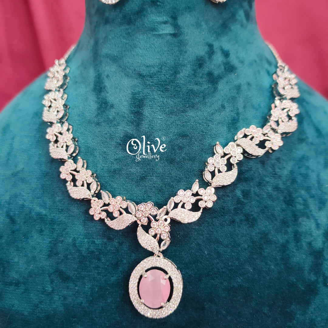 AD Neck Sets - 21