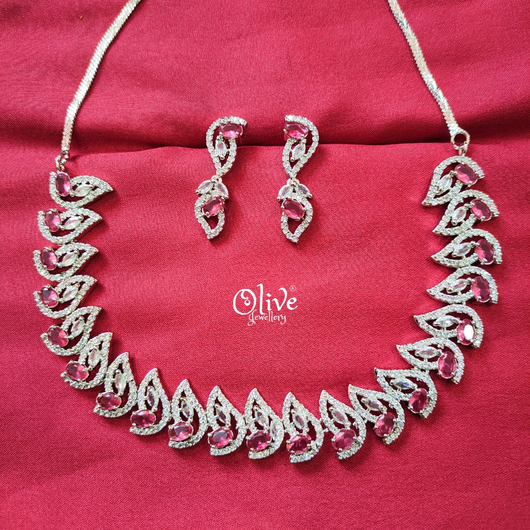 AD Neck Sets - 17